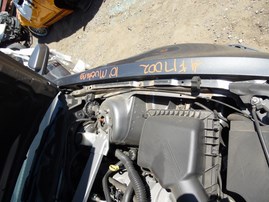 2010 FORD MUSTANG GT GRAY 4.6L AT F17002